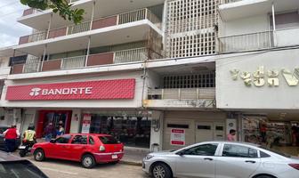 Foto de inmueble en Av. Zaragoza, Col. Centro, Col. Coatzacoalcos Centro C.P. 96400, Coatzacoalcos