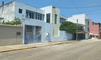 Foto de inmueble en Coatzacoalcos Centro #11, Col. Coatzacoalcos Centro C.P. 96400, Coatzacoalcos