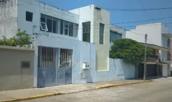 Foto de inmueble en GUTIERREZ ZAMORA #708, Col. Coatzacoalcos Centro C.P. 96400, Coatzacoalcos