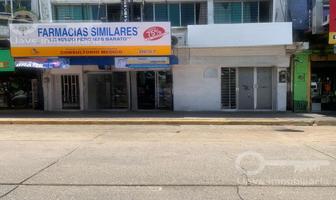 Foto de inmueble en Local Comercial en Renta, Carranza, Col. Centro., Col. Coatzacoalcos Centro C.P. 96400, Coatzacoalcos