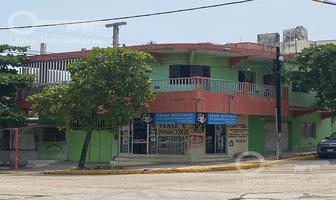 Foto de inmueble en Local y Casa Habitación  en Venta en  Calle 16 de Septiembre, Entre Calle Revolucion, Col. Centro,  , Col. Coatzacoalcos Centro C.P. 96400, Coatzacoalcos