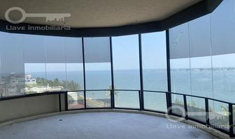 Foto de inmueble en Renta de Pent-house en Av. Colegio Militar, Entre Ignacio de la Llave y Zamora, Col. Centro, en Coat, Col. Coatzacoalcos Centro C.P. 96400, Coatzacoalcos