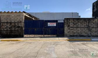 Foto de inmueble en Terreno en Renta en Esquina, Zona Centro, Coatzacoalcos, Ver., Col. Coatzacoalcos Centro C.P. 96400, Coatzacoalcos