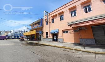 Foto de inmueble en Venta de Edificio Comercial (hotel) de 2 Niveles y 22 Habitaciones en Esquina de Calle Malpica, Col., Col. Coatzacoalcos Centro C.P. 96400, Coatzacoalcos
