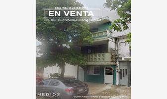 Foto de inmueble en av nicolas bravo #s/n, Col. Coatzacoalcos Centro C.P. 96400, Coatzacoalcos