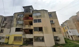 Foto de inmueble en Marcos Heredia #103, Col. Coatzacoalcos C.P. 96499, Coatzacoalcos
