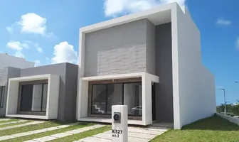 Foto de inmueble en CIRCUITO ZARIA #S/N, Col. Colinas de Santa Fe C.P. 91808, Veracruz