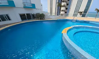 Foto de inmueble en Calle 12 y calle 11  torre Mantarraya #290Int. 0000, Col. Costa Verde C.P. 94294, Boca del Río