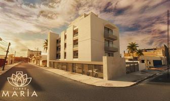 Foto de inmueble en Fracc. Costa Verde ,torre  María Dpto. en  Venta muy Cerca del mar #12, Col. Costa Verde C.P. 94294, Boca del Río