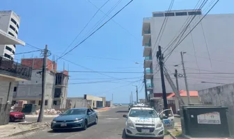 Foto de inmueble en Sin nombre de calle, Col. Costa Verde C.P. 94294, Boca del Río
