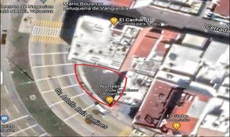 Foto de inmueble en Terreno Comercial de 201.87m2 | Excelente Ubicación en Blvd. Adolfo Ruiz Cortínez, Col. Costa Verde C.P. 94294, Boca del Río