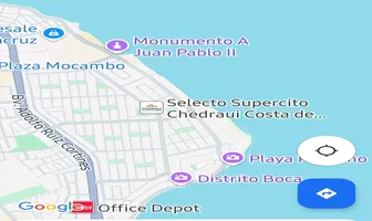 Foto de inmueble en Ballena #473, Col. Costa de Oro C.P. 94299, Boca del Río