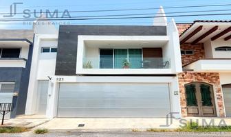 Foto de inmueble en Casa en Venta en Fracc. Costa de Oro, Boca del Rio Veracruz. Con Cuarto de Servicio., Col. Costa de Oro C.P. 94299, Boca del Río
