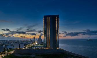 Foto de inmueble en Costa de Oro Departamento en Venta con Vista  al mar y Playa., Col. Costa de Oro C.P. 94299, Boca del Río