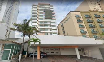 Foto de inmueble en Departamento en Venta en Veracruz, Torre Vlu de 275 m2, 3 Recamaras con Acceso Directo a la Playa, Col. Costa de Oro C.P. 94299, Boca del Río
