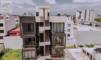 Foto de inmueble en Departamentos en Venta en Torre Bruma Mojarra 76 Frac. Costa de Oro, Col. Costa de Oro C.P. 94299, Boca del Río