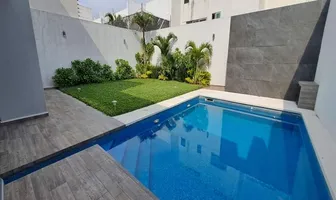 Foto de inmueble en Laguna verde #89, Col. Costa de Oro C.P. 94299, Boca del Río