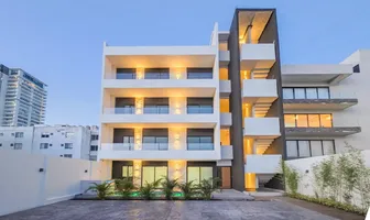 Foto de inmueble en PETO #124Int. 401, Col. Costa de Oro C.P. 94299, Boca del Río