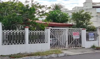 Foto de inmueble en Róbalo  #1069, Col. Costa de Oro C.P. 94299, Boca del Río