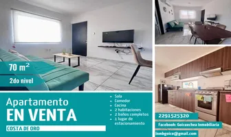 Foto de inmueble en Tiburón #364, Col. Costa de Oro C.P. 94299, Boca del Río