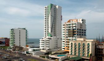 Foto de inmueble en Torre Vela, Departamento en Venta con Vista al Mar, 3 Recamaras y Cuarto de Servicio, Blvd. Avila Ca, Col. Costa de Oro C.P. 94299, Boca del Río