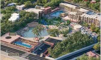 Foto de inmueble en BLVD VICENTE FOX #100, Col. Costa del Sol C.P. 94290, Boca del Río