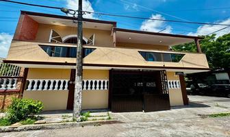 Foto de inmueble en Unidad Habitaciónal El Coyol, Col. Coyol Sur C.P. 91779, Veracruz