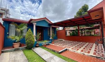 Foto de inmueble en Casa en Venta Murillo Vidal Xalapa, Col. Cuauhtémoc C.P. 91069, Xalapa
