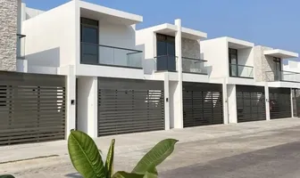 Foto de inmueble en Sin nombre de calle #snInt. s/n, Col. Cubika C.P. 94297, Boca del Río