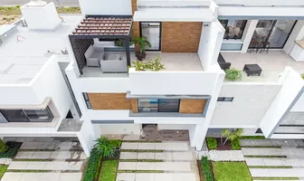 Foto de inmueble en Sin nombre de calle #SnInt. Mont Blanc , Col. Cumbres Residencial C.P. 94286, Boca del Río