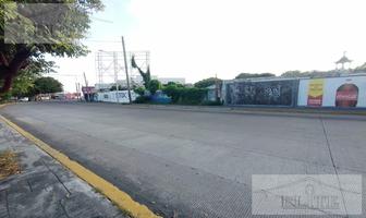 Foto de inmueble en Venta O Renta DE Terreno Sobre Avenida Diaz Miron, Col. Del Maestro C.P. 91920, Veracruz