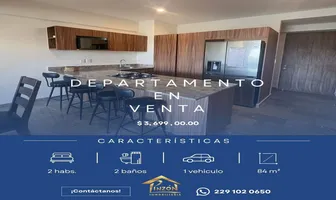 Foto de inmueble en Dos Arenas #404, Col. Dos Riberas Residencial y Club de Golf C.P. 95264, Alvarado