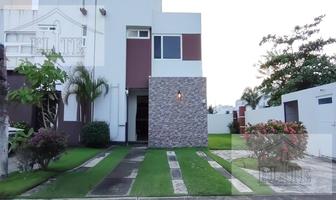 Foto de inmueble en Casa EN Venta EN Dream Lagoons, Tres Recamaras,climatizada, Col. Dream Lagoons C.P. 91699, Veracruz