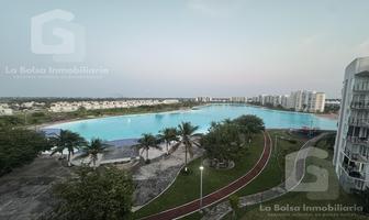 Foto de inmueble en Dream Lagoons, Veracruz, Ver. #601, Col. Dream Lagoons C.P. 91699, Veracruz