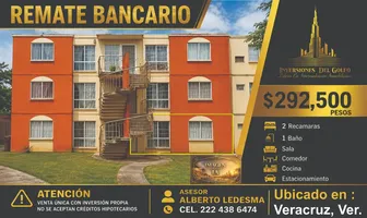 Foto de inmueble en Sin nombre de calle, Col. Dream Lagoons C.P. 91699, Veracruz