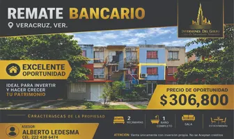 Foto de inmueble en Sin nombre de calle, Col. Dream Lagoons C.P. 91699, Veracruz