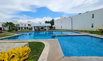 Foto de inmueble en Sin nombre de calle #S/N, Col. Dream Lagoons C.P. 91699, Veracruz