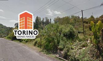 Foto de inmueble en Excelente Terreno Sobre Carretera Xalapa - Coatepec, Col. Ejido Benito Juárez C.P. 91225, Xalapa