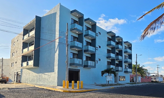 Foto de inmueble en , Col. Ejido Primero de Mayo Norte C.P. 94297, Boca del Río