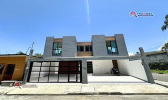 Foto de inmueble en Junio, Col. Ejido Primero de Mayo Sur C.P. 94297, Boca del Río