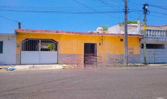 Foto de inmueble en Justo Sierra #17, Col. Ejido Primero de Mayo Sur C.P. 94297, Boca del Río