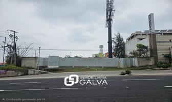 Foto de inmueble en Carretera Xalapa-Veracruz, Col. El Chico C.P. 91637, Emiliano Zapata