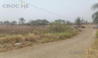 Foto de inmueble en Terreno en Venta en "El Chico"  Emiliano Zapata, Col. El Chico C.P. 91637, Emiliano Zapata