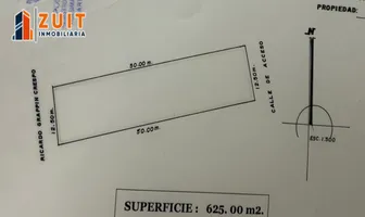 Foto de inmueble en Sin nombre de calle #s/n, Col. El Cocal C.P. 93623, San Rafael