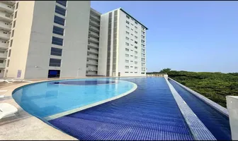 Foto de inmueble en TORRE XIRIS #707 PISO 7, Col. El Conchal C.P. 95264, Alvarado