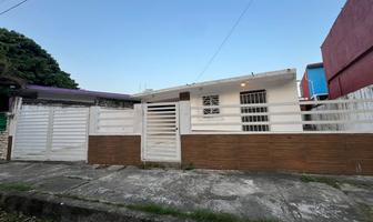 Foto de inmueble en Cirilo Miguel Lopez, Col. El Coyol C.P. 91780, Veracruz