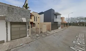 Foto de inmueble en AV. PALMA ROBELINA #0, Col. El Coyol Ivec C.P. 91780, Veracruz