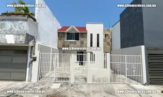 Foto de inmueble en Palmas del Coyol #500, Col. El Coyol C.P. 91780, Veracruz