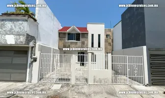 Foto de inmueble en Palmas del Coyol #500, Col. El Coyol C.P. 91780, Veracruz