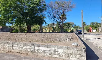 Foto de inmueble en Sin nombre de calle, Col. El Coyol C.P. 91780, Veracruz